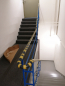 Preview: PVC Handlauf Typ. HL33 für 1 1/2 Zoll Rohr 48,3mm